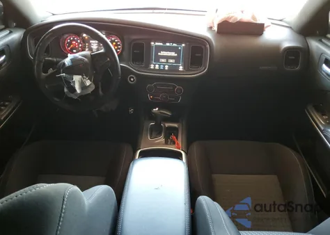 2022 Dodge Charger R/T from USA, damaged, VIN 2C3CDXCT0NH138337